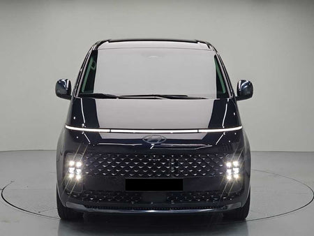 Hyundai Staria — photo 02