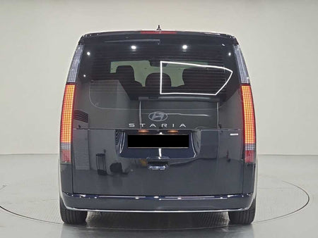 Hyundai Staria — photo 03