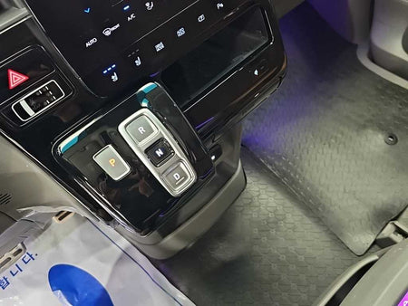 Hyundai Staria — photo 08