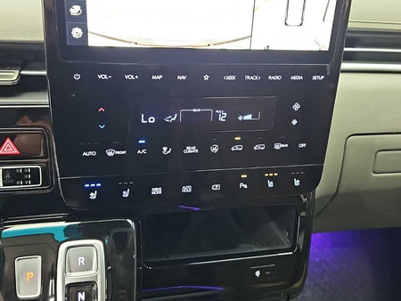 Hyundai Staria — photo 10