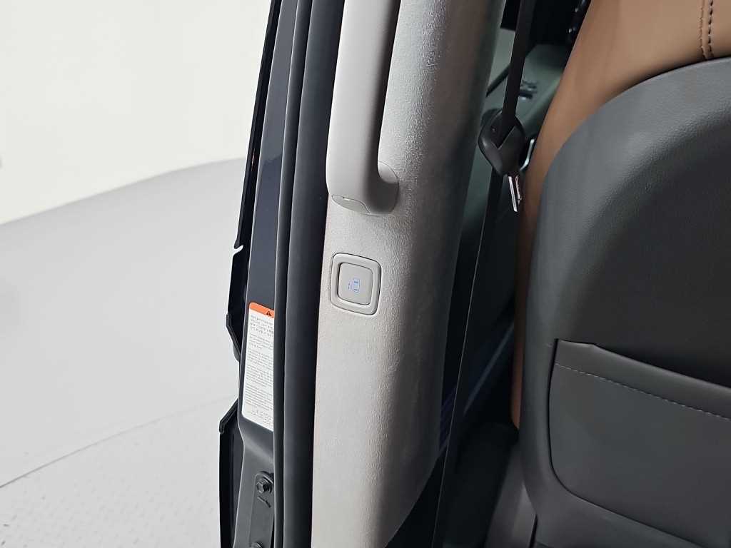 Hyundai Staria — photo 15