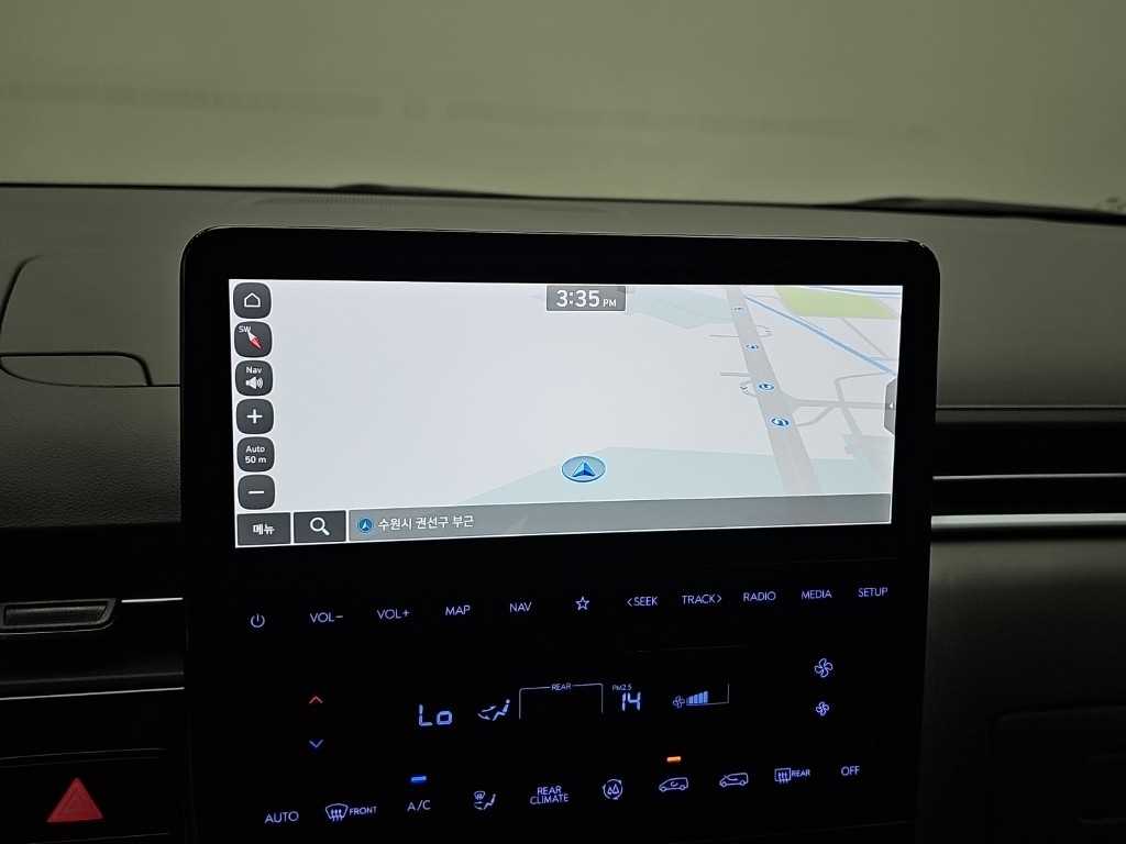 Hyundai Staria — photo 16