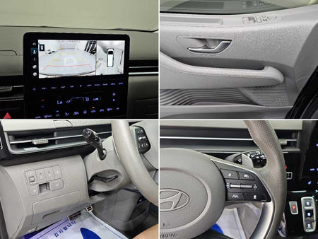 Hyundai Staria — photo 17