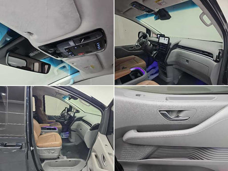 Hyundai Staria — photo 18