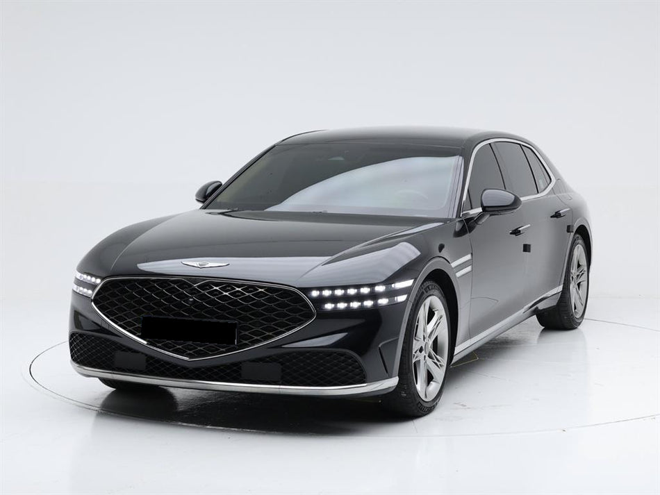 Genesis G90 — photo 01