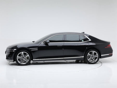 Genesis G90 — photo 03
