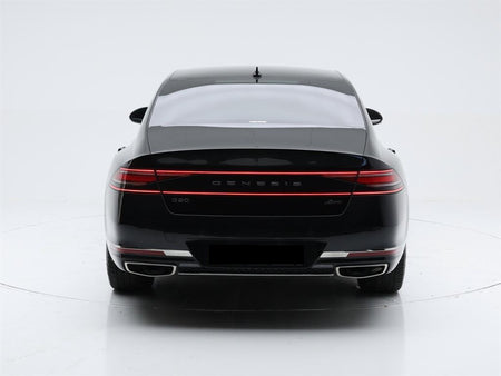 Genesis G90 — photo 05
