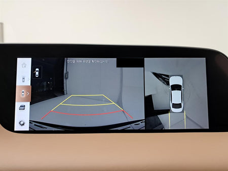Genesis G90 — photo 10