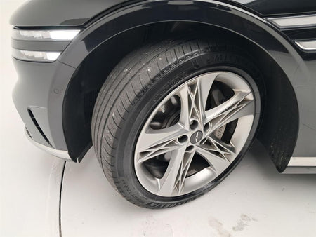 Genesis G90 — photo 20