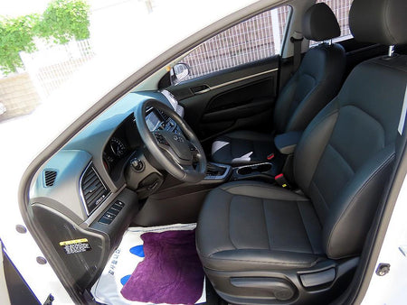 Hyundai AVANTE — photo 05