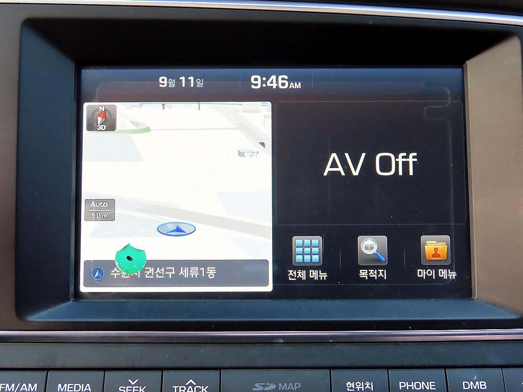 Hyundai AVANTE — photo 16