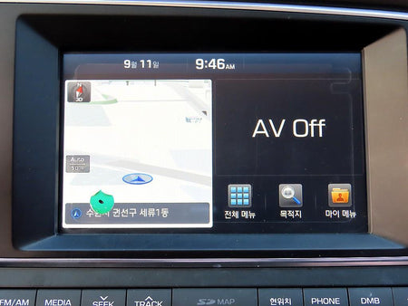 Hyundai AVANTE — photo 16