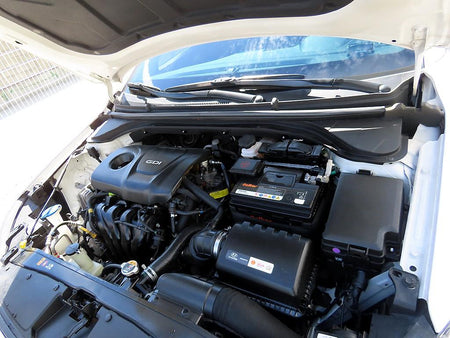 Hyundai AVANTE — photo 19