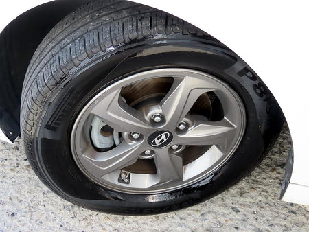 Hyundai AVANTE — photo 20
