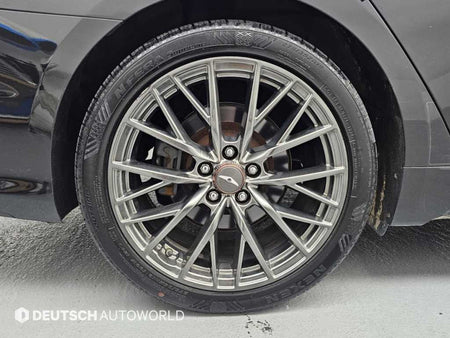Genesis G80 — photo 05