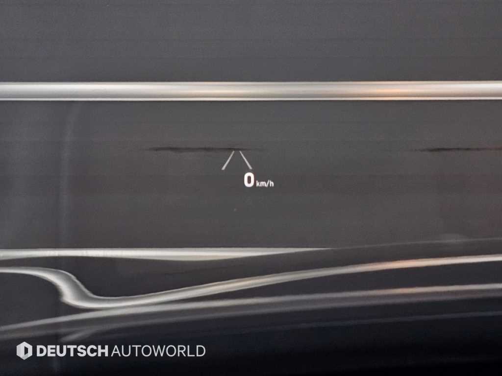 Genesis G80 — photo 17