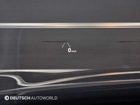 Genesis G80 — photo 17