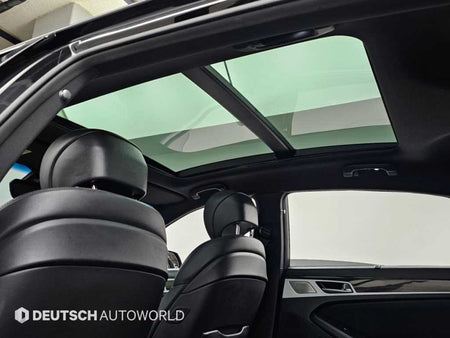 Genesis G80 — photo 18