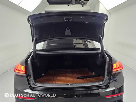 Genesis G80 — photo 19