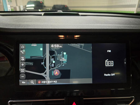 Kia Niro — photo 12