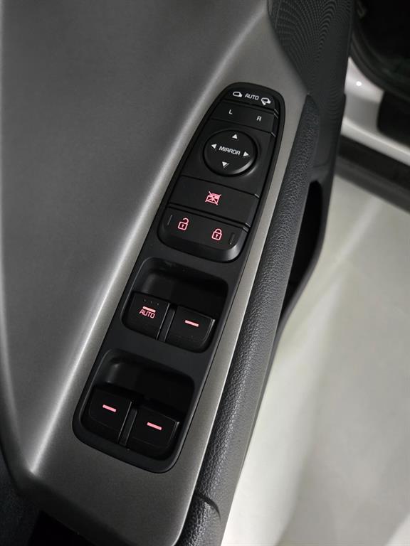 Kia Niro — photo 16