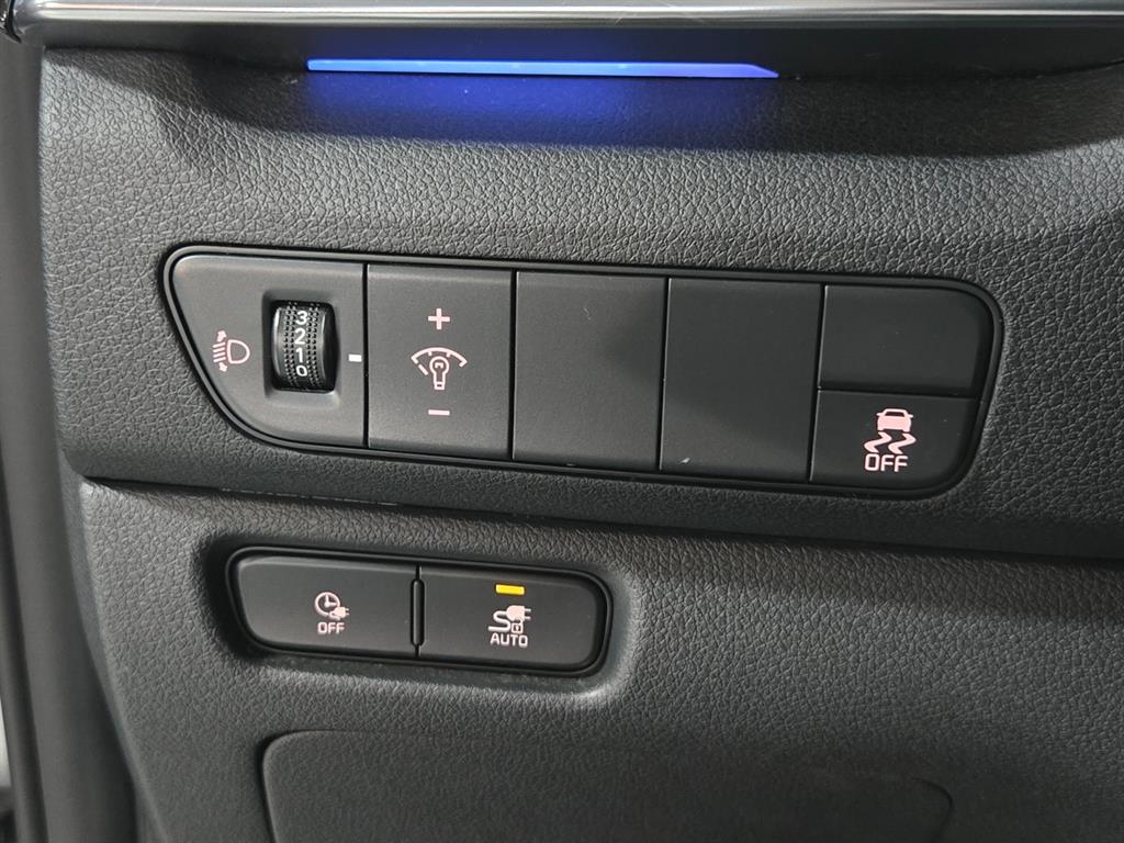 Kia Niro — photo 17