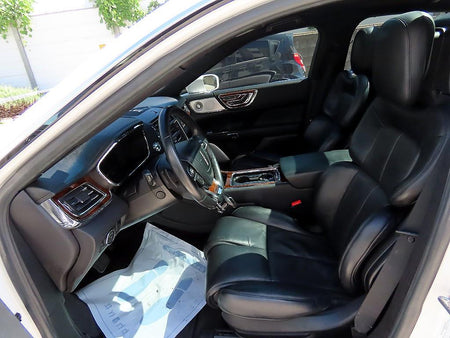 Lincoln Continental — photo 05