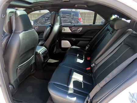 Lincoln Continental — photo 06
