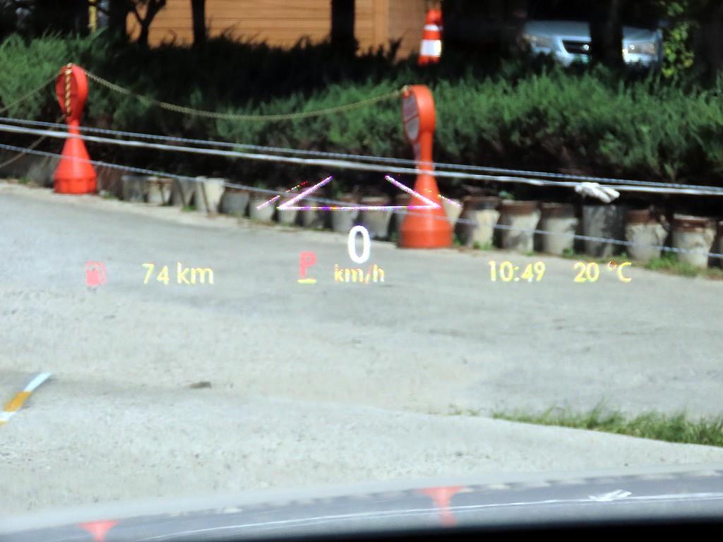 Lincoln Continental — photo 10