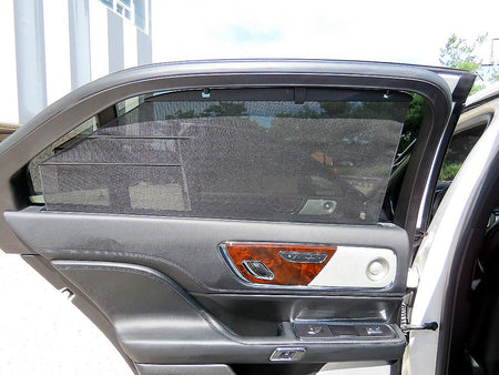 Lincoln Continental — photo 15