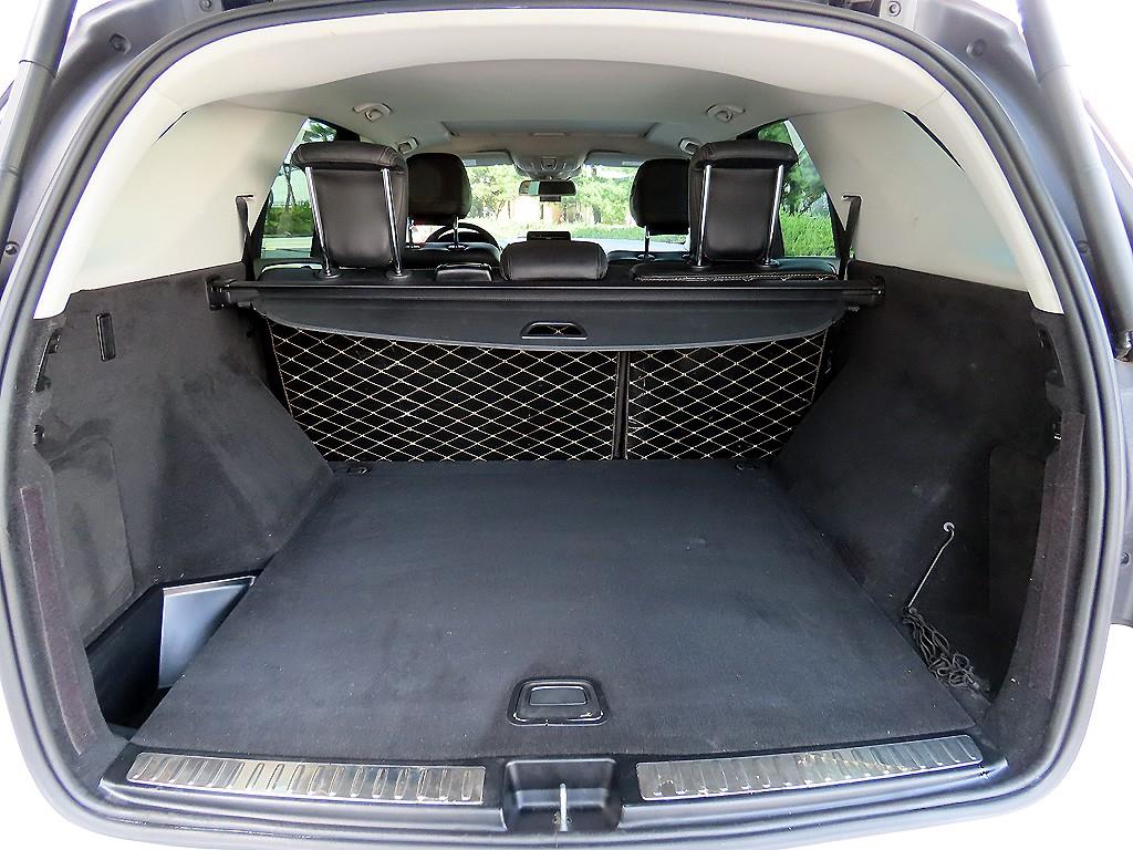 Mercedes-Benz GLE-Class — photo 17