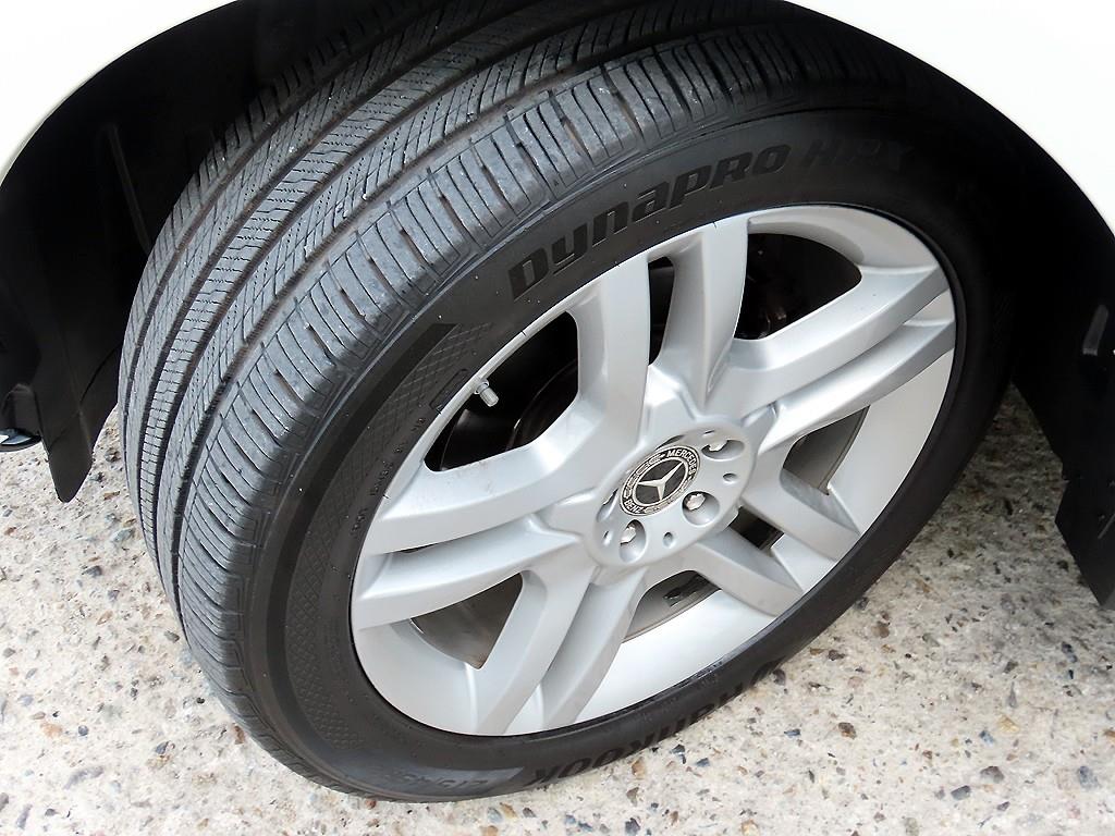 Mercedes-Benz GLE-Class — photo 20