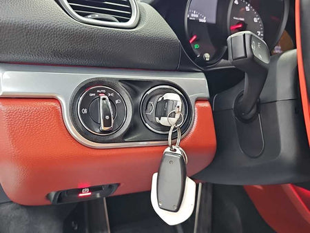 Porsche 718 — photo 17