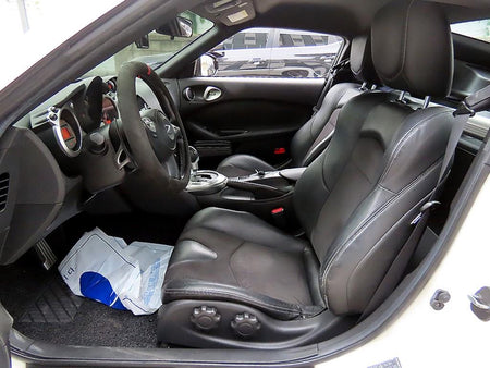 Nissan 370Z — photo 05