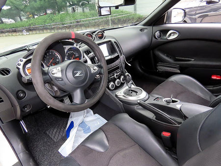 Nissan 370Z — photo 06