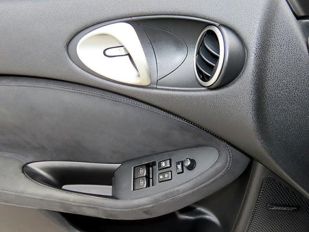 Nissan 370Z — photo 11