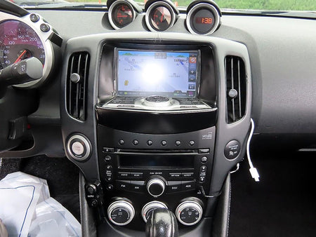 Nissan 370Z — photo 13