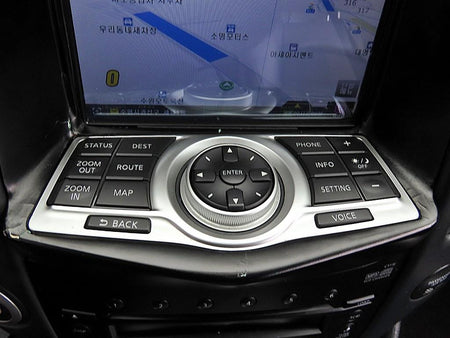 Nissan 370Z — photo 14