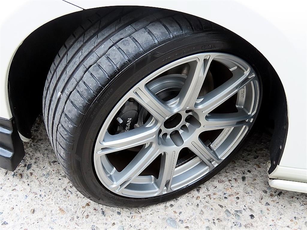 Nissan 370Z — photo 19
