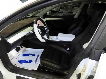 Tesla Model 3 — photo 06
