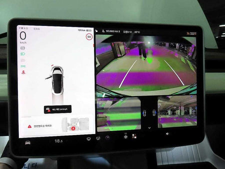 Tesla Model 3 — photo 15