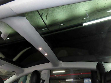 Tesla Model 3 — photo 17