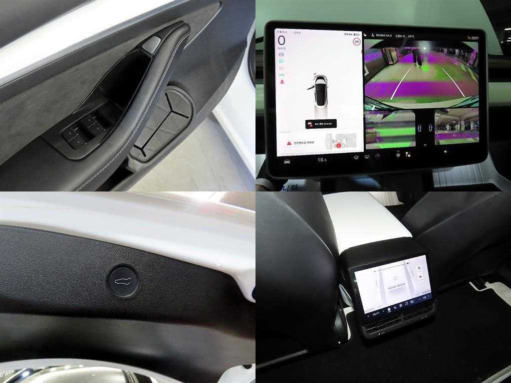 Tesla Model 3 — photo 18