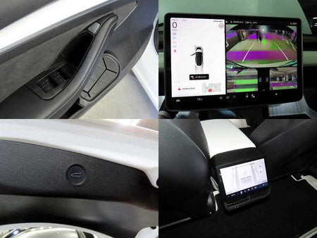 Tesla Model 3 — photo 18