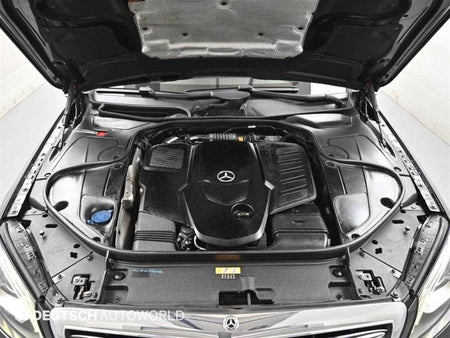 Mercedes-Benz S-Class — photo 06