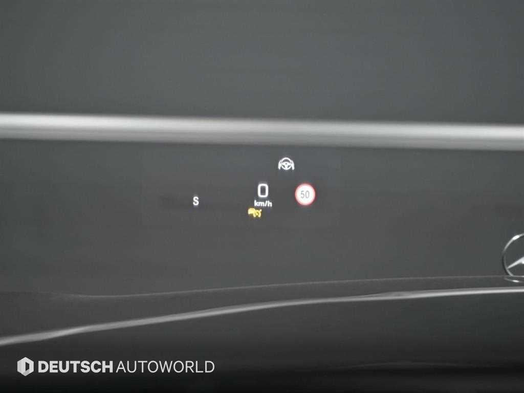 Mercedes-Benz S-Class — photo 17