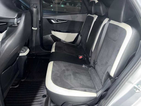 Kia EV6 — photo 07
