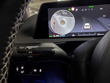 Kia EV6 — photo 13