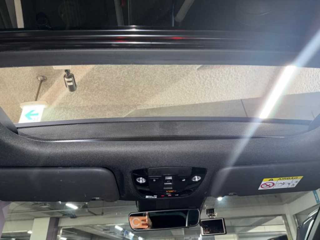 Kia EV6 — photo 15