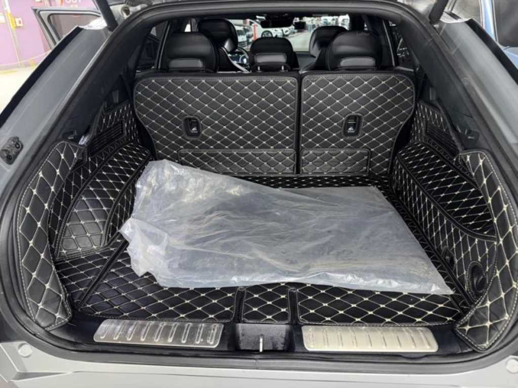 Kia EV6 — photo 16